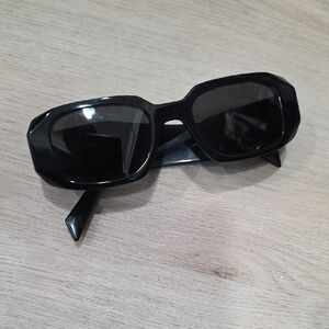 Prada Symbole Sunglasses